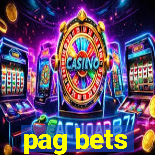 pag bets